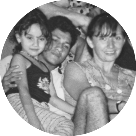 Historia Kelly Vanegas